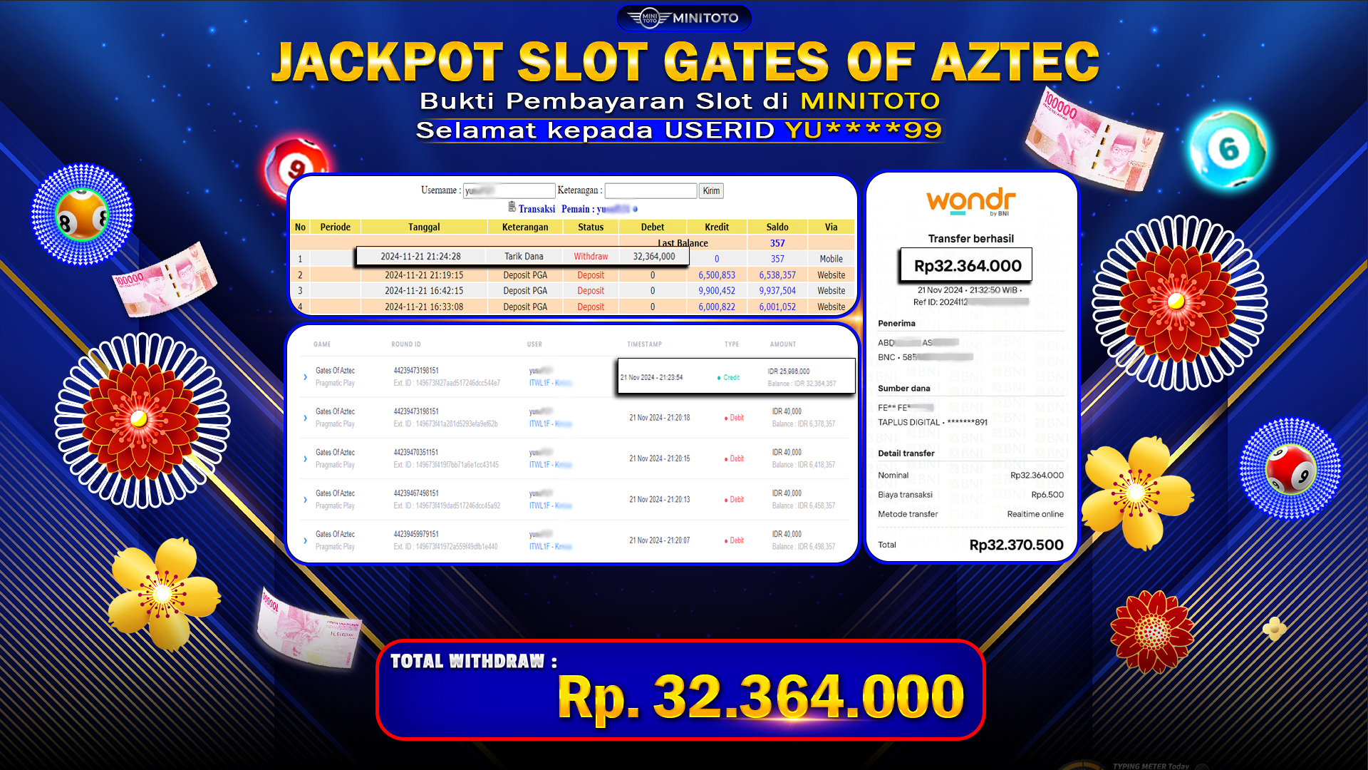 GATES OF AZTEC(PRAGMATIC PLAY)