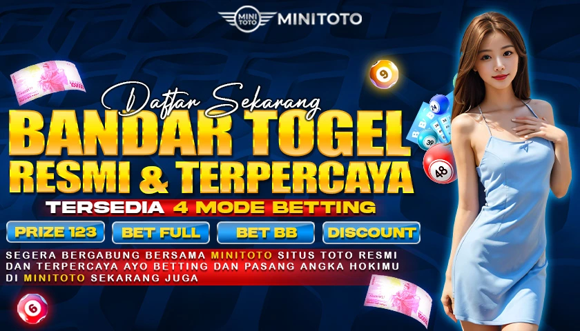 TOTO TOGEL